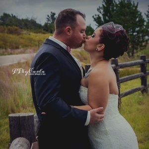 Meet your Posher, Ben